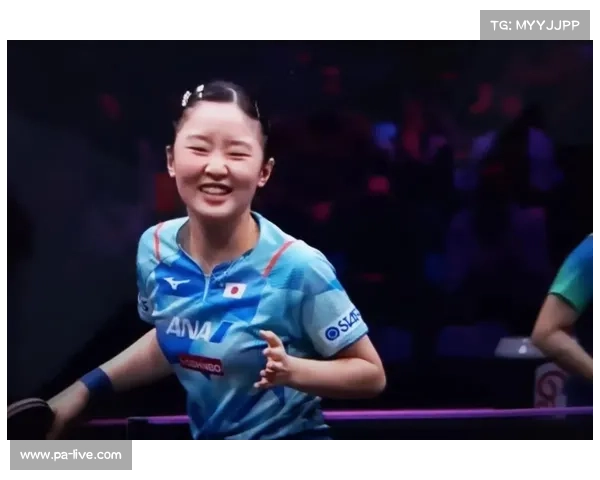 日媒称张本美和成日乒一姐 日网友要求其尽快战胜孙颖莎 日媒称张本美和成日乒一姐 日网友要求其尽快战胜孙颖莎