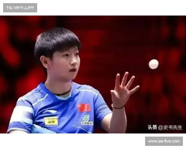 孙颖莎爆冷失利 主帅表情凝重赛后直言反思调整至关重要 孙颖莎爆冷失利 主帅表情凝重赛后直言反思调整至关重要