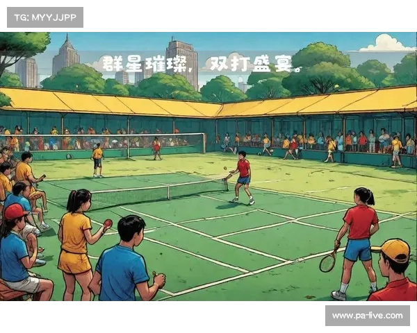 独家网球公开赛巅峰对决震撼开场群星汇聚上演热血竞技盛宴 独家网球公开赛巅峰对决震撼开场群星汇聚上演热血竞技盛宴