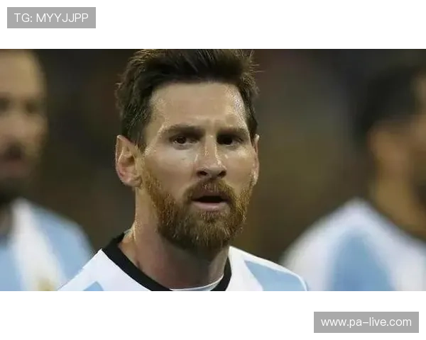 梅西深夜发文疑回应外界热议话题 引发网友热烈讨论 梅西深夜发文疑回应外界热议话题 引发网友热烈讨论