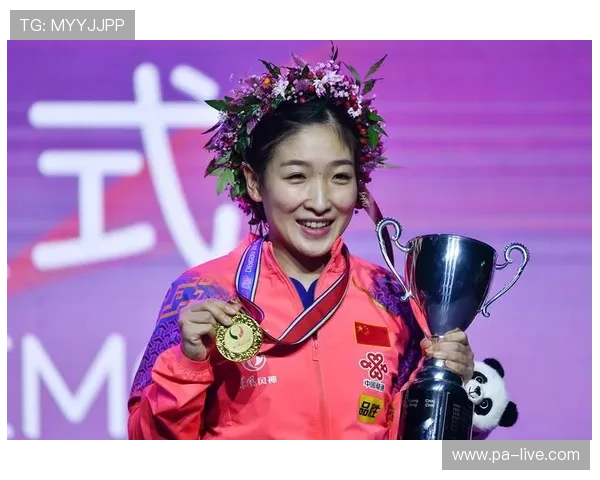 刘诗雯三十三岁全运会最后一舞泪目亮相再展国乒女神非凡风采