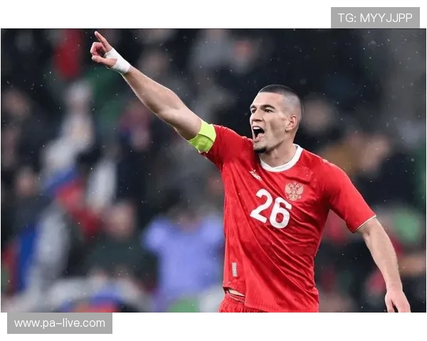 俄罗斯五球横扫赞比亚格鲁申科夫戴帽瓦哈尼亚传射领衔全场表现强 俄罗斯五球横扫赞比亚格鲁申科夫戴帽瓦哈尼亚传射领衔全场表现强