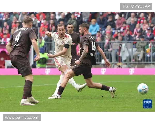 拜仁火力爆棚三十五球来袭圣保利门神能否力阻大战上演零封奇迹吗 拜仁火力爆棚三十五球来袭圣保利门神能否力阻大战上演零封奇迹吗