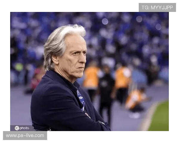 以巴媒称新月主帅热苏斯有望成为巴西国家队新任主教练的热门人选 以巴媒称新月主帅热苏斯有望成为巴西国家队新任主教练的热门人选