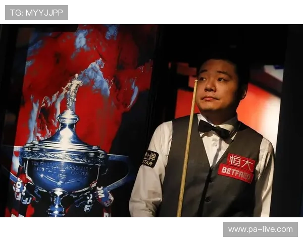 丁俊晖胜利晋级献上最好的生日礼物点燃球迷无限期待激情时刻瞬间 丁俊晖胜利晋级献上最好的生日礼物点燃球迷无限期待激情时刻瞬间