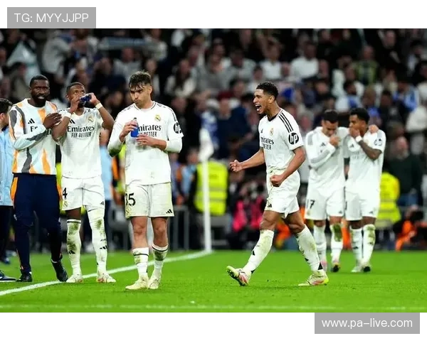 吕迪格加时绝杀 皇马5-4力克贝蒂斯晋级国王杯决赛 吕迪格加时绝杀 皇马5-4力克贝蒂斯晋级国王杯决赛