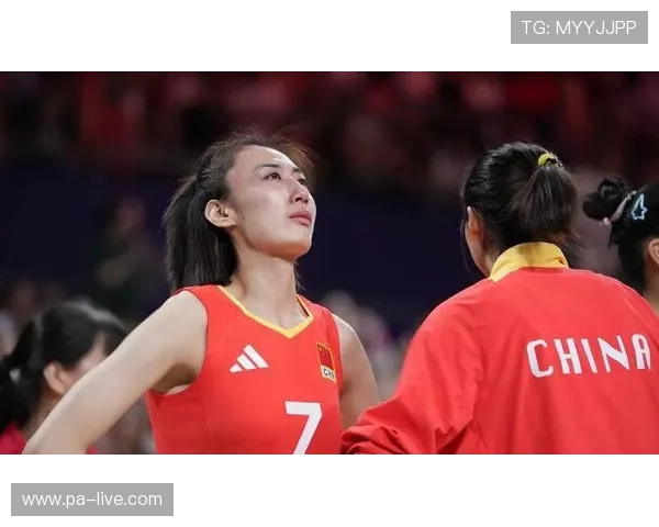 年轻中国女排经历惊喜与遗憾并存的历练,这是她们成长必经的道路