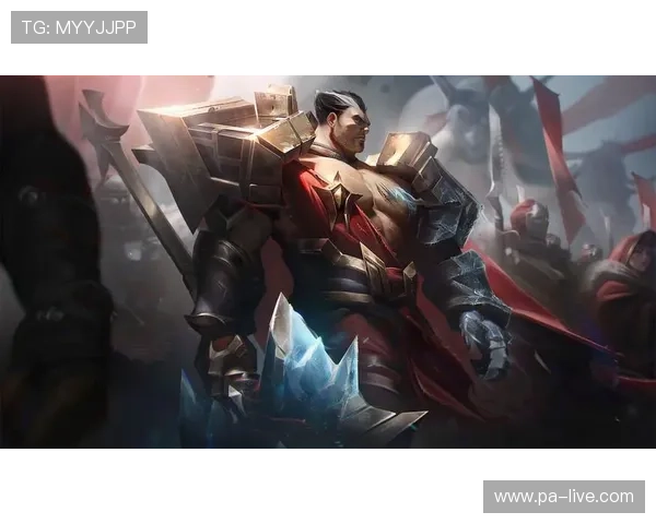 英雄联盟官方深夜神秘发图引发热议玩家猜测重大决定即将揭晓