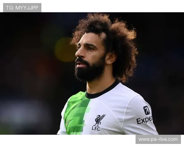 萨拉赫多项数据跃升联盟前列 稳步提升表现持续引领潮流