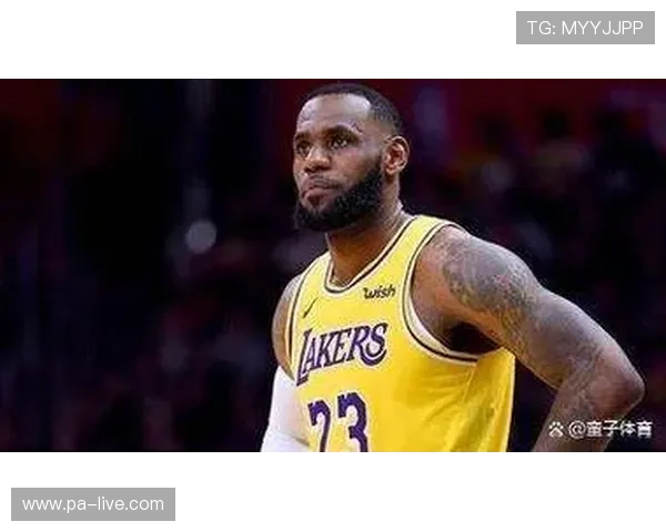 詹姆斯或将在本场比赛后迎来职业生涯的重要转折点