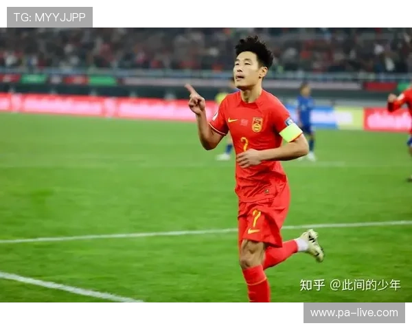 记者称国足未进世界杯未必是坏事或许更有利于长远发展