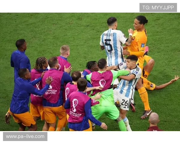 年度解析世界杯裁判执法尺度对盘口走势影响与投注策略清晰指南