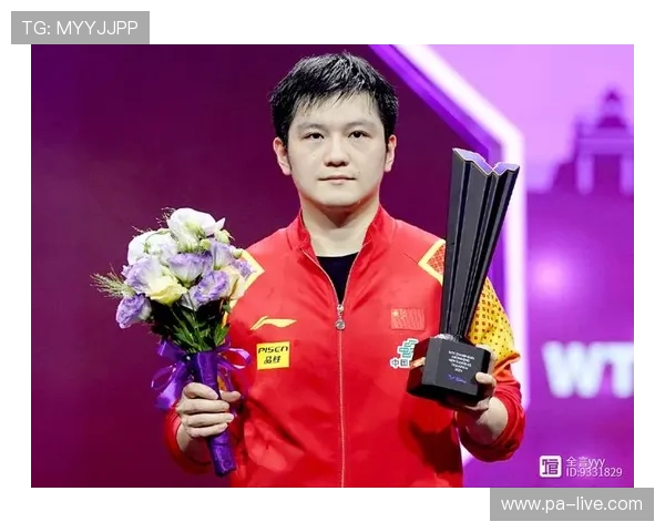 樊振东绝境爆发让二追三完成史诗级逆转夺冠展现王者心态与顶级实力