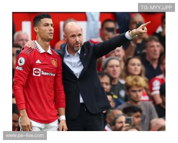 滕哈赫解雇C罗马丁内斯成主力让他夺冠两人命运天差地别