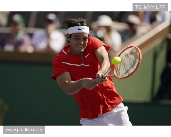 迈阿密大师赛弗里茨三盘力克贝雷蒂尼挺进四强激战再掀高潮赛场面