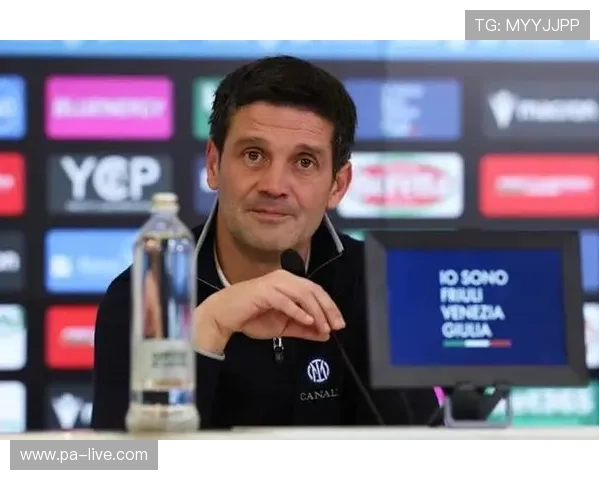 迪马济奥确认齐沃将接替斯坦科维奇成为国际米兰新主帅