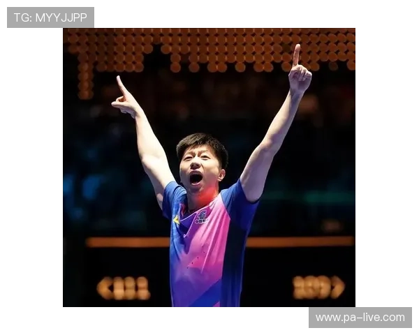 马龙赛季最佳表现震撼全场 刷新多项纪录再创乒坛新高 马龙赛季最佳表现震撼全场 刷新多项纪录再创乒坛新高