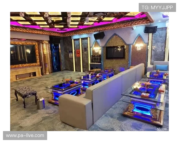 188娱乐城打造全新娱乐体验，汇聚顶级娱乐项目，开启夜生活新篇章